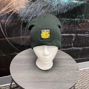 Official BornSun Beanie